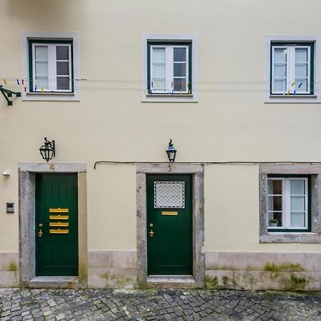 Guestready - Lovely Times In Lisabona Exterior foto