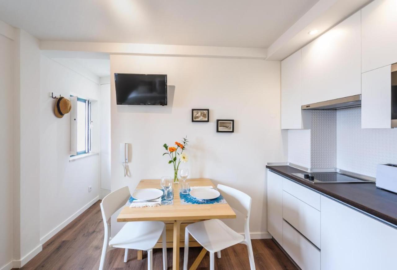 Guestready - Lovely Times In Lisabona Exterior foto