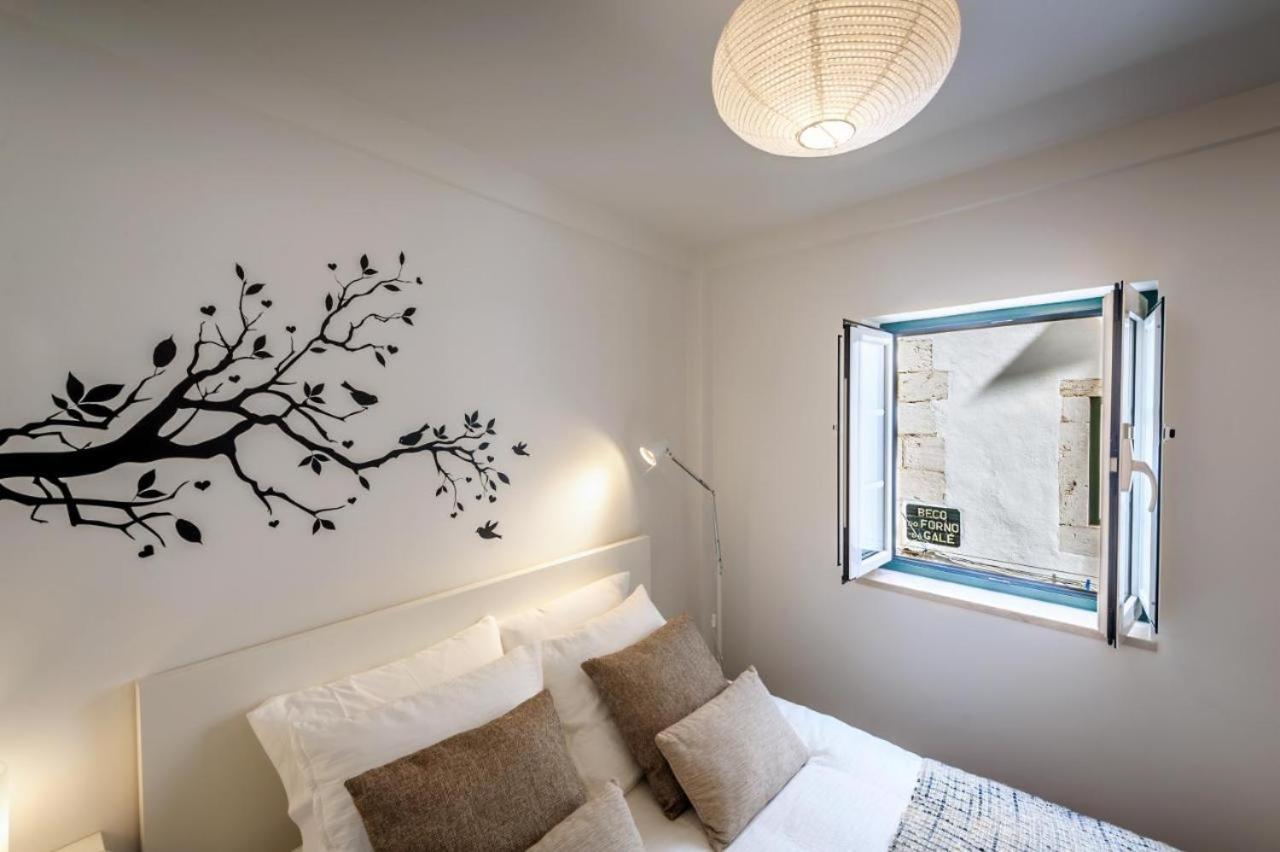 Guestready - Lovely Times In Lisabona Exterior foto