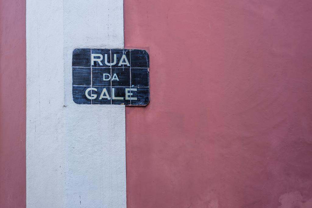 Guestready - Lovely Times In Lisabona Exterior foto