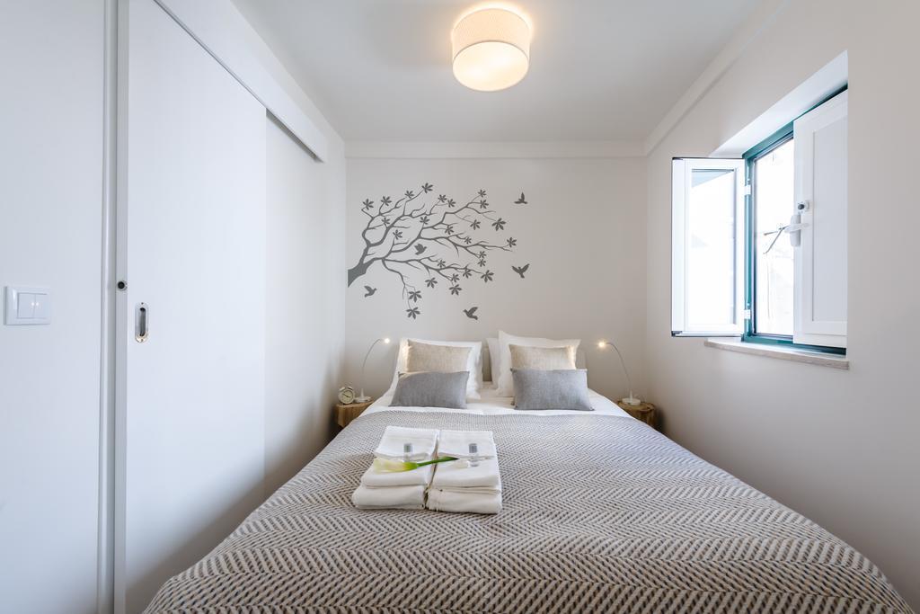 Guestready - Lovely Times In Lisabona Exterior foto