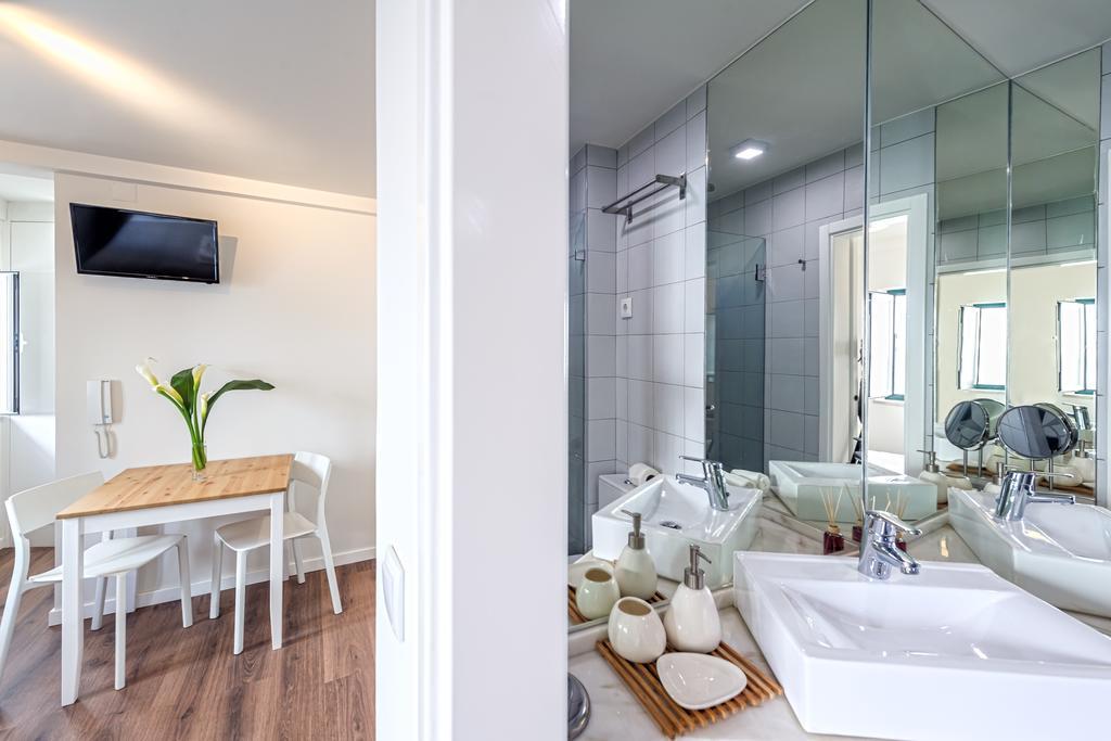 Guestready - Lovely Times In Lisabona Exterior foto