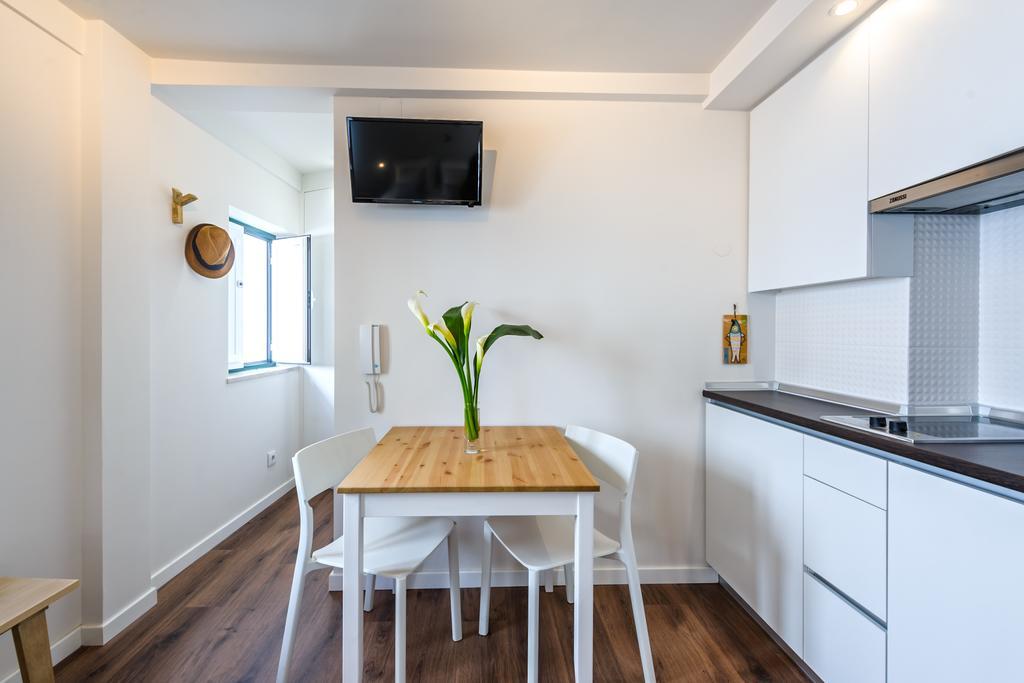 Guestready - Lovely Times In Lisabona Exterior foto