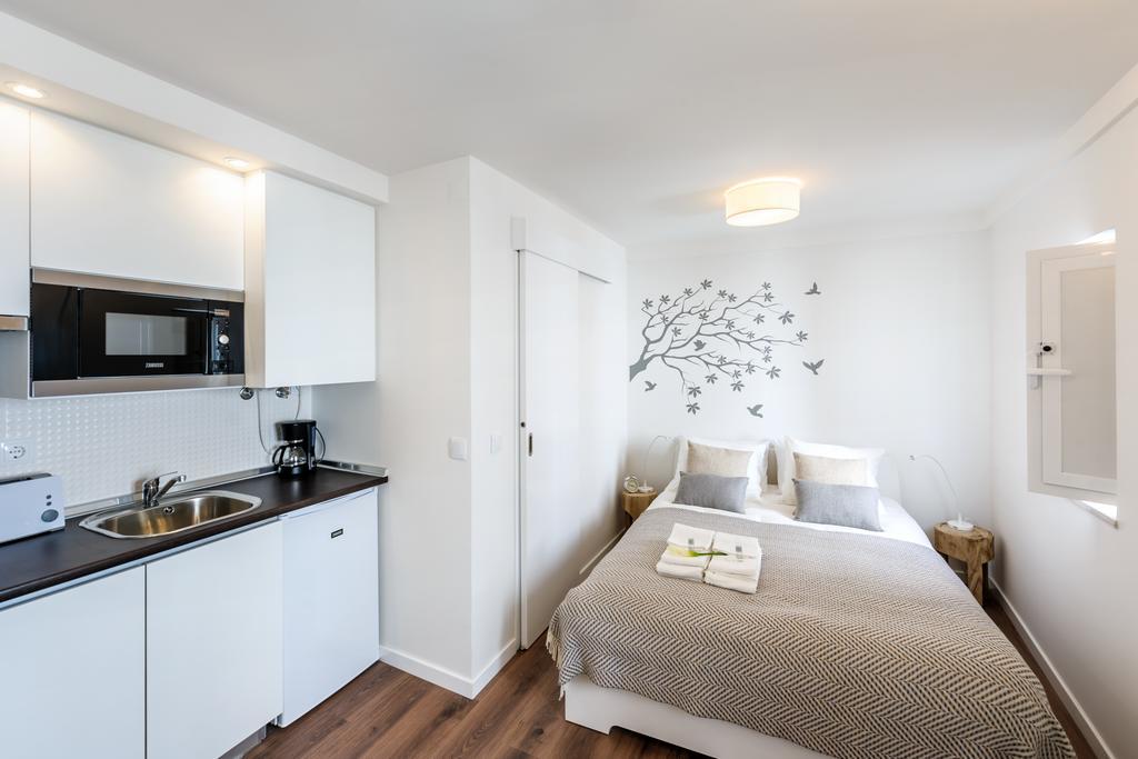Guestready - Lovely Times In Lisabona Exterior foto