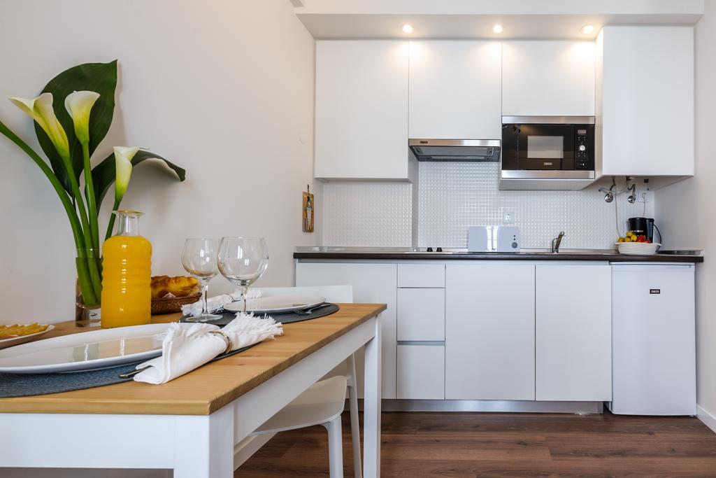 Guestready - Lovely Times In Lisabona Exterior foto