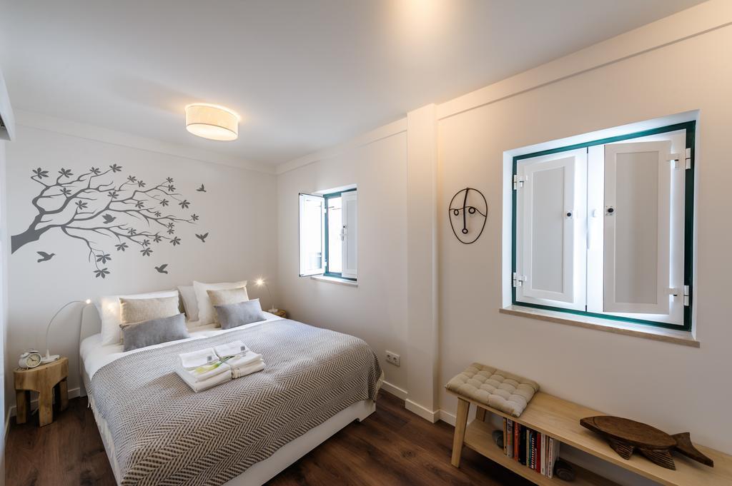 Guestready - Lovely Times In Lisabona Exterior foto